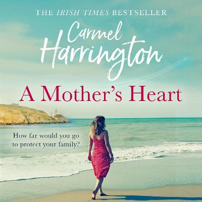 Book cover for A Mother’s Heart