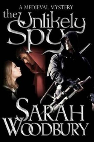 Cover of The Unlikely Spy