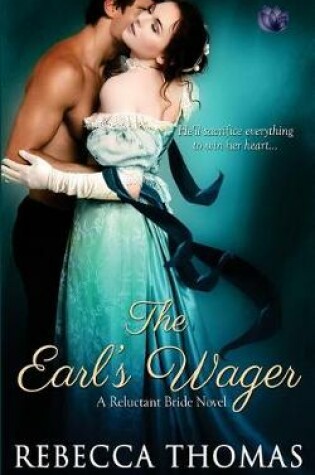 Cover of The Earl's Wager