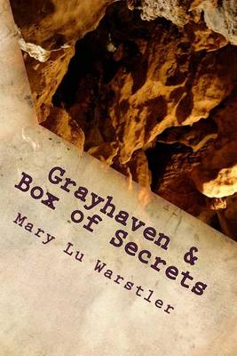 Book cover for Grayhaven & Box of Secrets