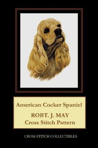 Cover of American Cocker Spaniel
