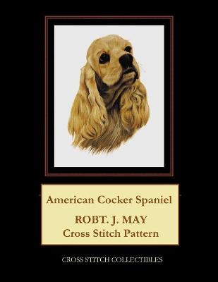 Book cover for American Cocker Spaniel