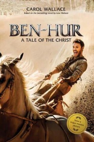 Cover of Ben-Hur