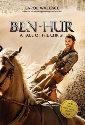 Book cover for Ben-Hur