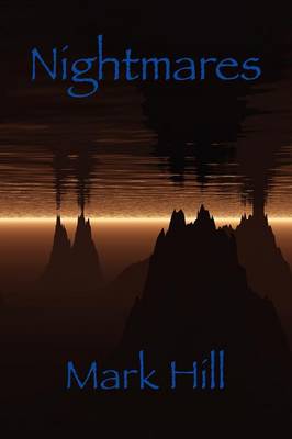 Book cover for Nightmares