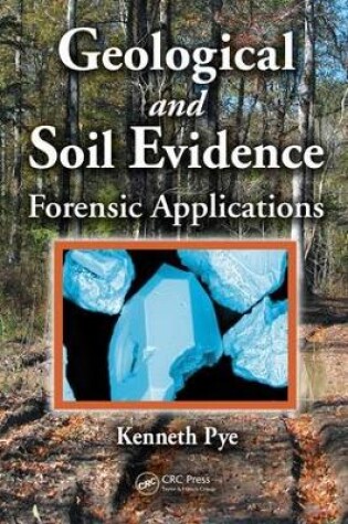 Cover of Geological and Soil Evidence