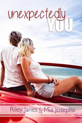 Book cover for Unexpectedly You