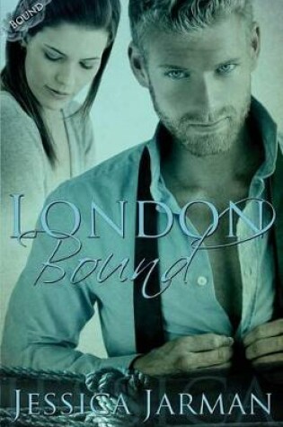 Cover of London Bound