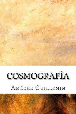 Book cover for Cosmografia