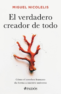 Book cover for El Verdadero Creador de Todo