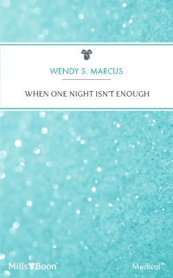 Book cover for When One Night Isn't Enough