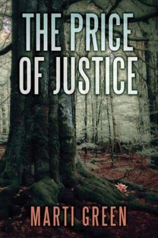 Cover of The Price of Justice