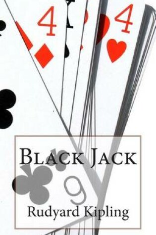 Cover of Black Jack