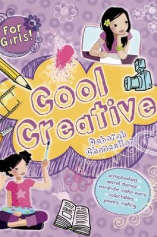 Cover of Cool Creative