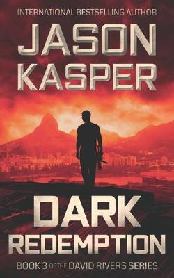 Cover of Dark Redemption