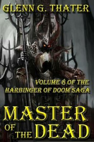 Cover of Master of the Dead