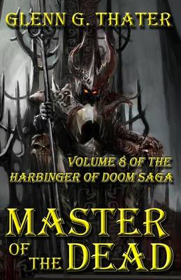 Cover of Master of the Dead