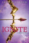 Book cover for Ignite