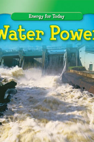 Cover of Water Power