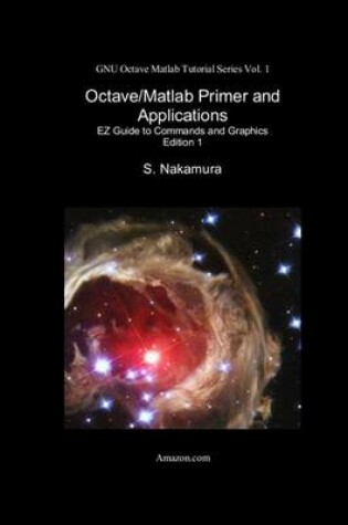 Cover of Octave/Matlab Primer and Applications