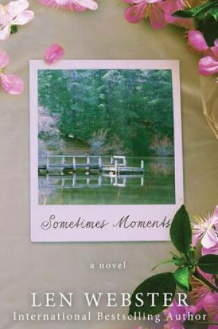 Cover of Sometimes Moments