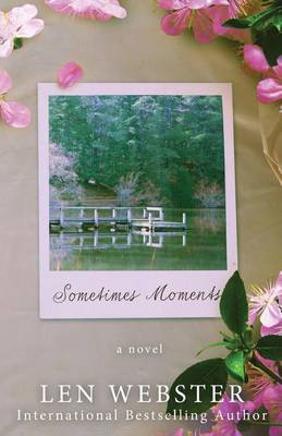 Book cover for Sometimes Moments