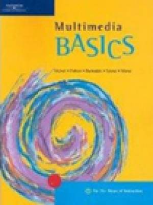 Book cover for Multimedia BASICS