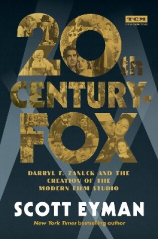 Cover of 20th Century-Fox