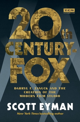 Cover of 20th Century-Fox