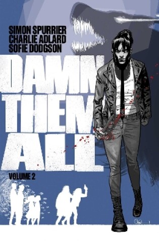 Cover of Damn Them All Vol. 2