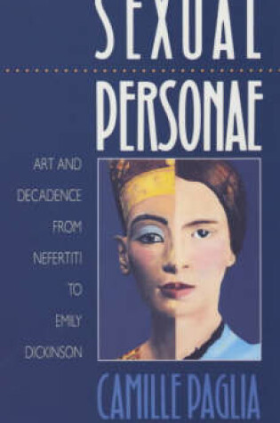 Cover of Sexual Personae