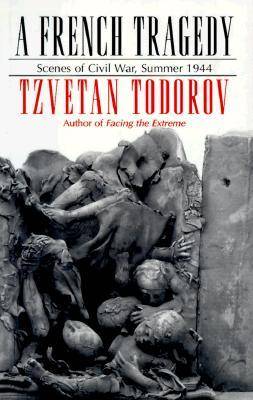 Cover of A French Tragedy