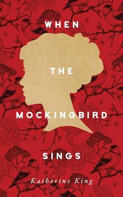 Book cover for When the Mockingbird Sings