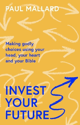 Book cover for Invest Your Future