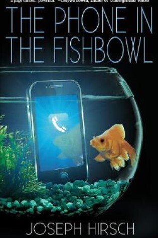 Cover of The Phone in the Fishbowl