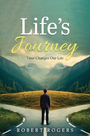 Cover of Life's Journey