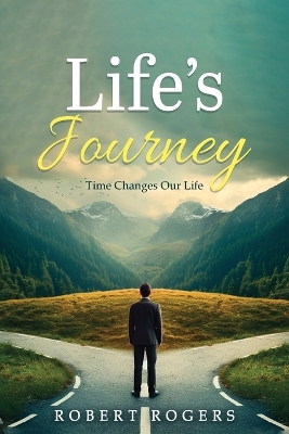 Book cover for Life's Journey