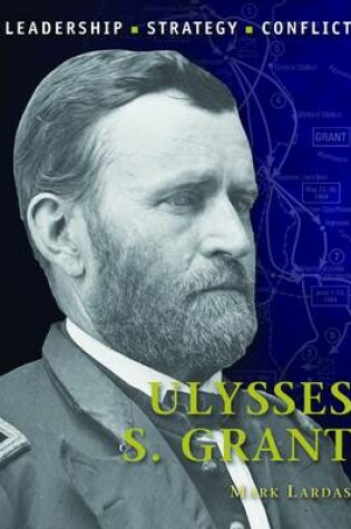 Cover of Ulysses S. Grant