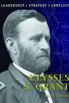 Book cover for Ulysses S. Grant