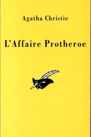 Cover of L' Affaire