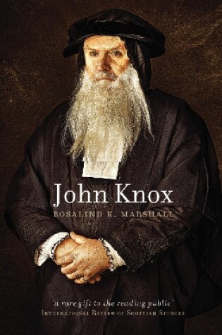 Cover of John Knox