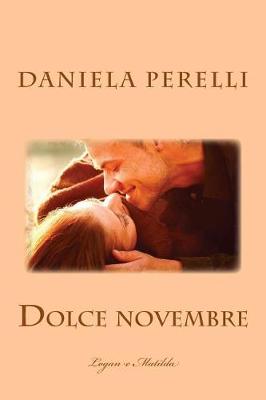 Book cover for Dolce Novembre