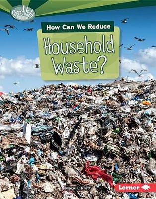 Cover of How Can We Reduce Household Waste?