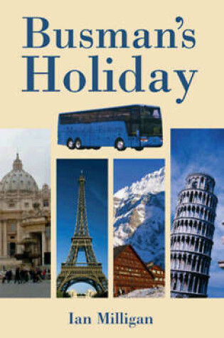 Cover of Busman's Holiday