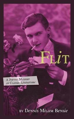 Book cover for Flit