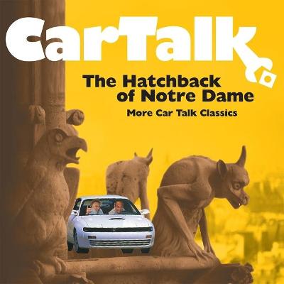 Cover of The Hatchback of Notre Dame