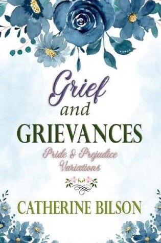 Cover of Grief and Grievances