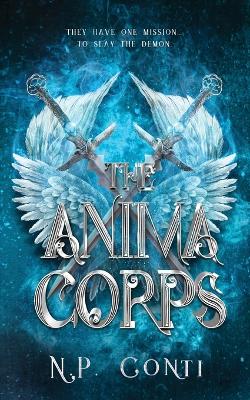 Cover of The Anima Corps