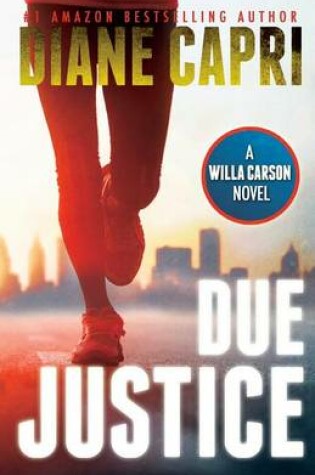 Cover of Due Justice