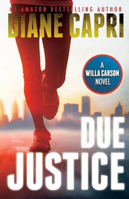 Book cover for Due Justice